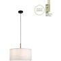 Paul Neuhaus GREEN SOFIE 14181-16 Hanglamp 1x10W/E27 ip20