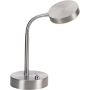 Paul Neuhaus HENSKEN 14419-55 Bureau lamp 1x5W/LED 3000k 500lm ip20