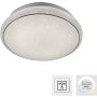 Paul Neuhaus JUPITER 14362-16 Plafondlamp 1x17W/LED 3000-5000k 1800lm ip20