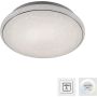 Paul Neuhaus JUPITER 14364-16 Plafondlamp 1x32W/LED 3000-5000k 4000lm ip20