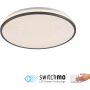 Paul Neuhaus KYLE 14294-18 Plafondlamp 1x23,5W/LED 3000k 2630lm ip20