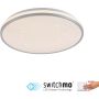 Paul Neuhaus KYLE 14294-21 Plafondlamp 1x23,5W/LED 3000k 2630lm ip20