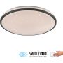 Paul Neuhaus KYLE 14295-18 Plafondlamp 1x36,5W/LED 3000k 4175lm ip20