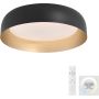 Paul Neuhaus OSKO 14215-18 Plafondlamp 1x30W/LED 2700-5000k 2850lm ip20