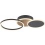 Paul Neuhaus SEVENT 14116-78 Plafondlamp 1x25,5W/LED 3000k 1100lm ip20