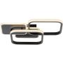 Paul Neuhaus SEVENT 14117-18 Plafondlamp 1x36W/LED 3000k 1600lm ip20