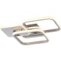 Paul Neuhaus SEVENT 14117-55 Plafondlamp 1x36W/LED 3000k 2100lm ip20