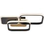 Paul Neuhaus SEVENT 14117-78 Plafondlamp 1x36W/LED 3000k 1600lm ip20