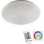 Paul Neuhaus SKYLER 14242-16 Plafondlamp 1x22W/LED 3000k 2200lm ip20