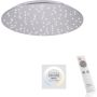 Paul Neuhaus SPARKLE 14673-55 Plafondlamp 1x20W/LED 2700-5000k 2160lm ip20
