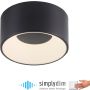 Paul Neuhaus TANIKA 14325-18 Plafondlamp 1x14W/LED 3000k 1500lm ip20