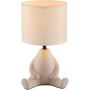 Paul Neuhaus TED 14190-39 Tafellamp 1x25W/E27 ip20