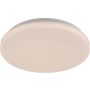Paul Neuhaus URANUS 14165-16 Plafondlamp 1x10,5W/LED 3000k 1150lm ip20