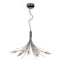Prezent CARMEN 14000 Hanglamp 10x20W/G4 IP20