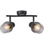 Prezent OASIS 14101 Spot 2x60w/e27 ip20