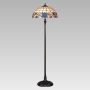 Prezent TIFFANY IX. 145 Staande lamp 2x60W/E27 IP20