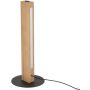 TK Lighting TEO 1412 Tafellamp 1x36W/LED 2200K – 3200K IP20