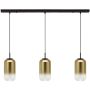 Zambelis LINE LED LIGHT 23232 Hanglamp 3x12W/led 3000K 1950lm IP20