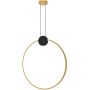 Zambelis PENDANT LED 23094 Hanglamp 24W/led 3000K 1318lm IP20