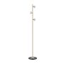 Zuma Line BOSTON F0603-03A-F7B1 Staande lamp 3x18W/Led 3000K 1650lm IP20