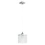 Alfa MOSS 15831 Hanglamp 1x60W/E27