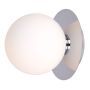 Cosmolight CAPE TOWN W01766CH Wandlamp 1x7W/G9 IP20