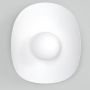 Emibig FIERO 1524/K1 Wandlamp 1x8W/G9 IP20