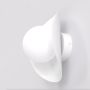 Emibig FIERO 1586/K1 Wandlamp 1x8W/G9 IP20