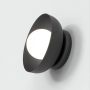 Emibig OZZY 1515/K1 Wandlamp 1x8W/G9 IP20