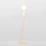 Emibig TATU 1507/LP2 Staande lamp 2x8W/G9 IP20