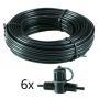 Garden Lights ACCESSORY 6008011 Connector