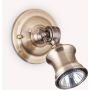 Ideal Lux BARBER 159997 Wandlamp 1x28W/GU10 ip20