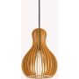 Ideal Lux CITRUS 159867 Hanglamp 1x60W/E27 ip20