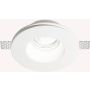 Ideal Lux SAMBA 150130 Inbouwspot 1x35W/GU10 ip20