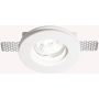 Ideal Lux SAMBA 150307 Inbouwspot 1x35W/GU10 ip20