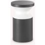 Ideal Lux TORRE 158891 Vloerlamp 1x15W/E27 ip65