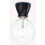 Ideal Lux WINERY 155142 Plafondlamp 1x60W/E27 ip20