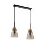 Jupiter DOMINO 1544 Hanglamp 2x15W/E27 IP20