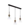 Jupiter DOMINO 1545 Hanglamp 3x15W/E27 IP20
