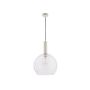Jupiter LAF 1571 Hanglamp 1x15W/E27 IP20