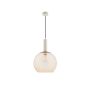 Jupiter LAF 1572 Hanglamp 1x15W/E27 IP20