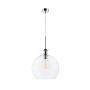 Jupiter VIX 1577 Hanglamp 1x15W/E27 IP20
