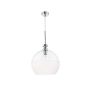 Jupiter VIX 1578 Hanglamp 1x15W/E27 IP20