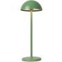 Lucide JOY 15500/02/33 Tafellamp 1x1.5w/led 3000k 215lm ip54