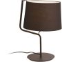 Maxlight CHICAGO T0029 Tafellamp 1x100w/e27 ip20