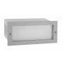 Norlys GRIMSTAD 1544AL Wandlamp 1x3.9W/LED 3000K 653LM IP65
