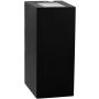 Norlys LILLEHAMMER 5027B Wandlamp 2x6W/LED 4000K 922LM IP65