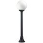 Novolux INDURA GLOBO 151I-G05X1A-02 Vloerlamp 1x70W/E27 IP65