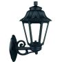 Novolux INDURA MINI 6 150B-G05X1A-02 Wandlamp 1x42W/E27 IP55