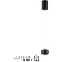 Paul Neuhaus BALLINI 15260-18 Hanglamp 1x7W/LED 3000k 800lm ip20